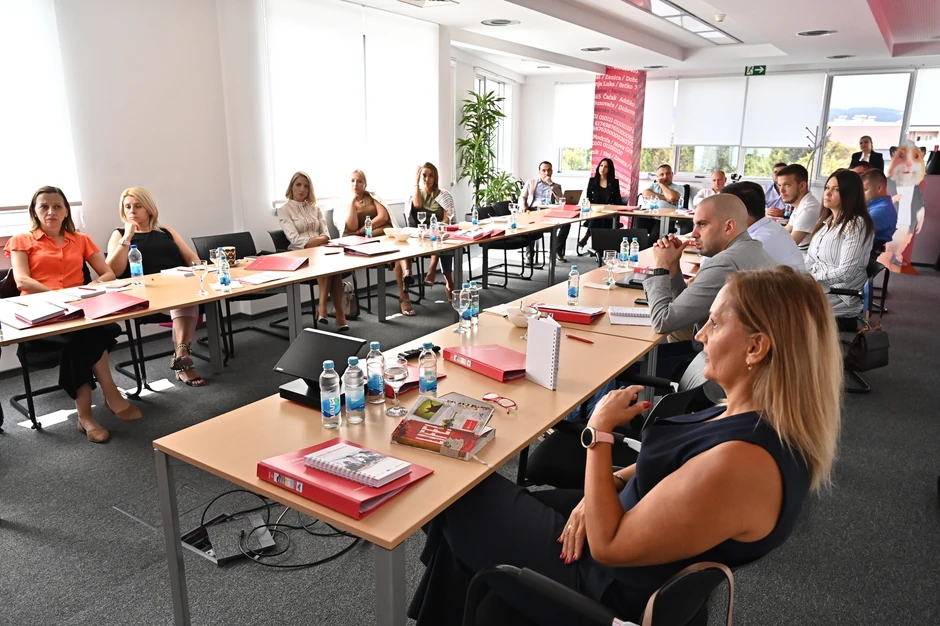 Addiko SME akademija