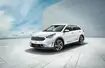 Kia: hybrydowe Niro i Optima kombi