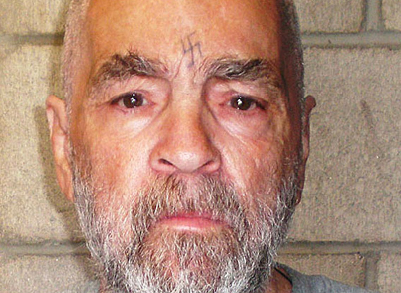 Charles Manson