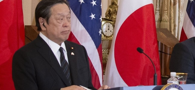 "Świat wkracza w nową erę kryzysu". Japońska "Biała Księga" pełna katastroficznych wizji