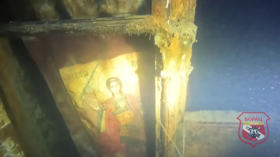 Valjevska gračanica