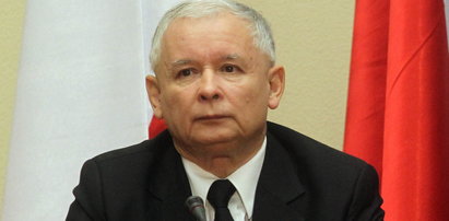 Kaczyński: To wielkie oszustwo!