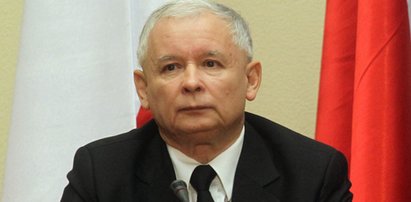 Kaczyński: To wielkie oszustwo!