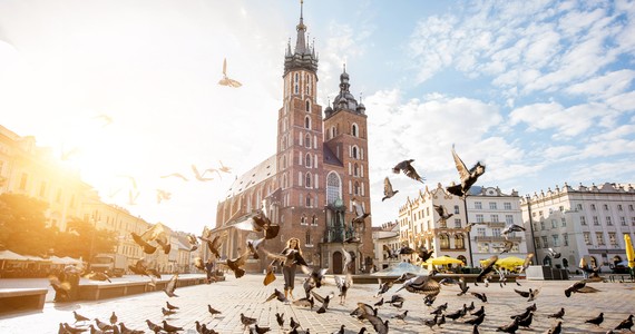 Pogoda Krak w Na Dzi Prognoza Pogody 2018 09 20 Wiadomo ci