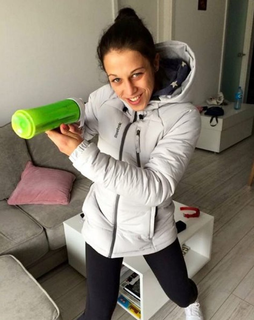 Joanna Jędrzejczyk