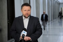 Posłowie KO: PiS chce ukraść Polakom wolne, niezależne wybory