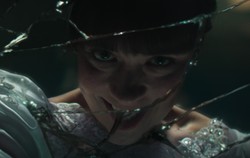 W kinach zarobił 2 miliardy. Kultowy horror wrócił. "Jedna z najlepszych części"