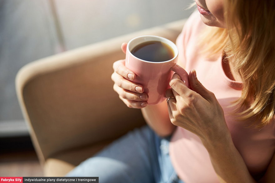 Kawa zbożowa sprawdzi się jako zamiennik kawy dla kobiet w ciąży i kobiet karmiących piersią