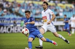 Lech i jego kibice w drodze do Holandii. W czwartek pojedynek w Lidze Europy z FC Utrecht