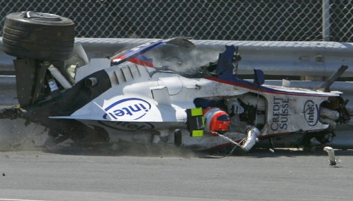 AUTO-F1-CANADA-KUBICA