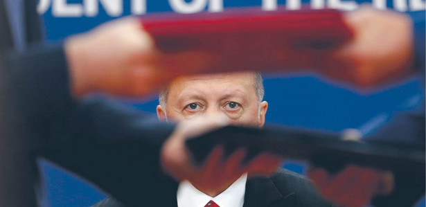 Polityka prezydenta Turcji Recepa Tayyipa Erdoğana na Bałkanach jest bardzo konsekwentna