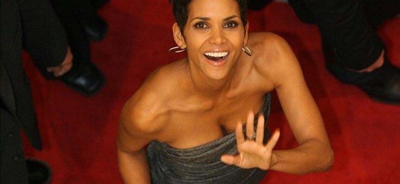 Halle Berry nie będzie jednak Arethą Franklin