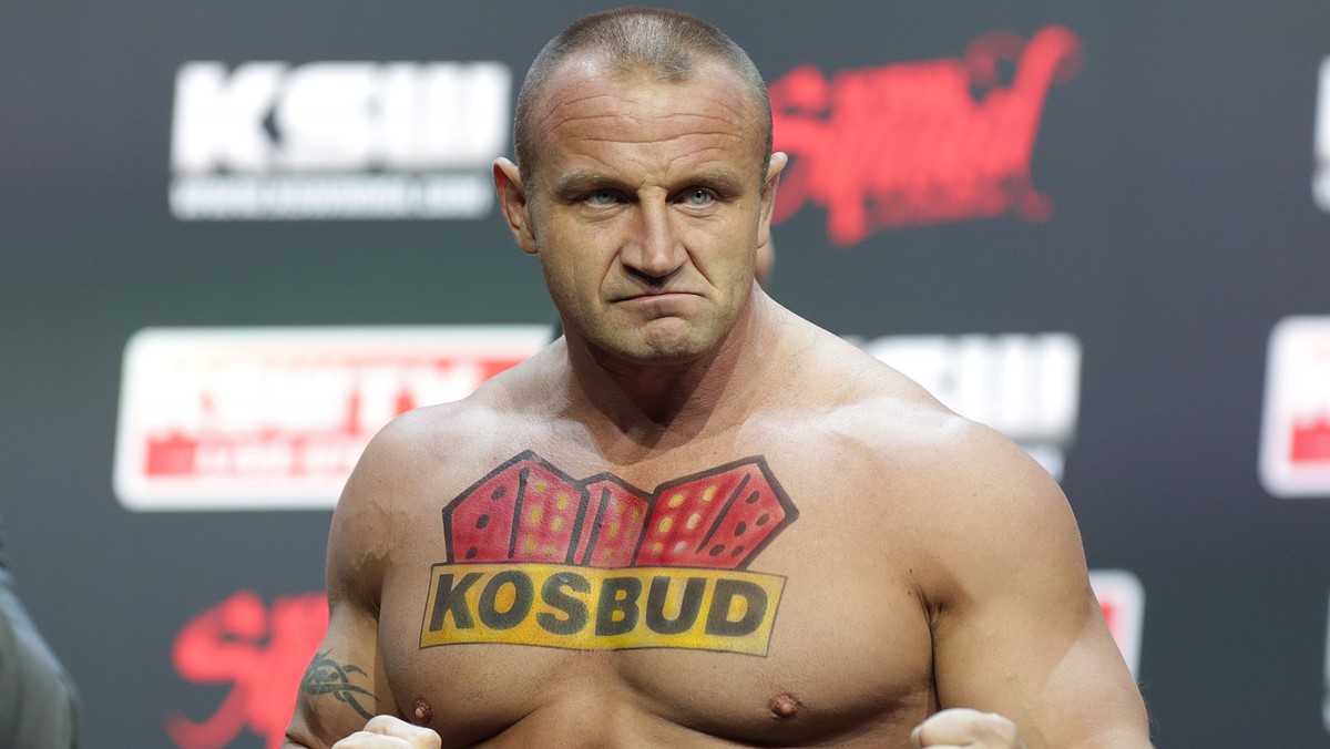 KSW po raz kolejny robi krok milowy dla sportów walki nad Wisłą. Już 27 maja największa organizacja MMA w Europie zorganizuje galę na największym obiekcie sportowym w Polsce, PGE Narodowym w Warszawie.