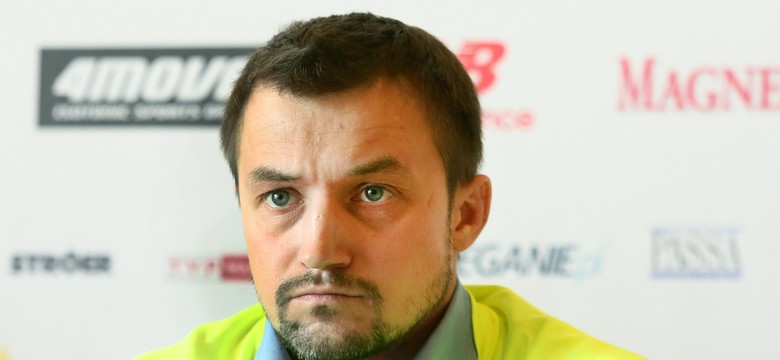 Guział odpiera zarzuty. "Początek brudnej politycznej gry"