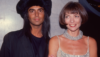 Illusztrátorként kezdte, a divatfotózás legendája lett Steven Meisel