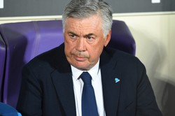 Real Madryt bez trenera. Carlo Ancelotti zakażony COVID-19