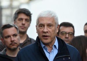 Boris Tadić