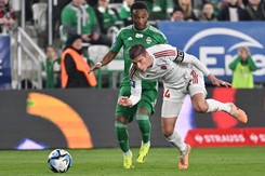 Raków sam sobie strzelił dwa gole. Crnac i Bieszczad zaliczyli fatalne pomyłki [WIDEO]