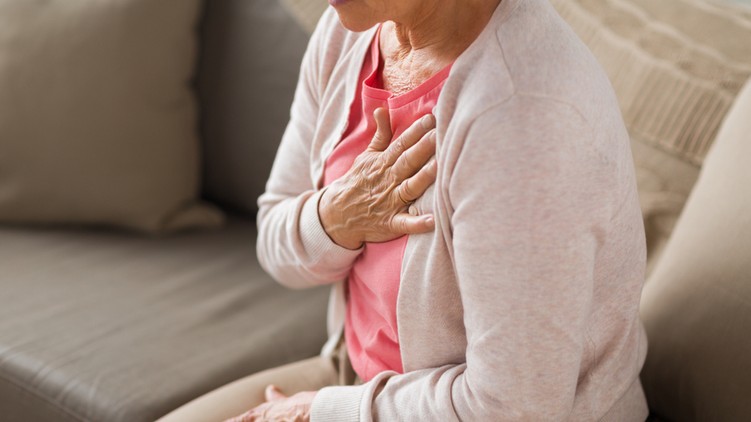 stressz, szorongás, mellkasi fájdalom, hátfájás, reflux, pánikroham, bedobban a szív