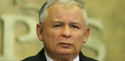 Kaczyński o Komorowskim: Ma na sumieniu...