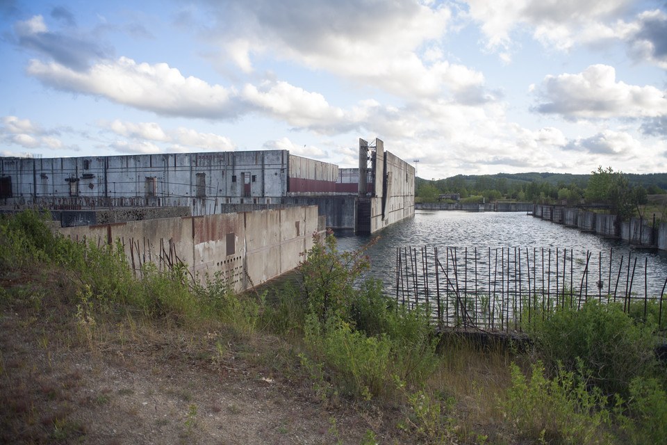 Elektrownia Jądrowa Żarnowiec