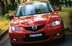 Mazda 3 - "Trójka" na  piątkę z plusem