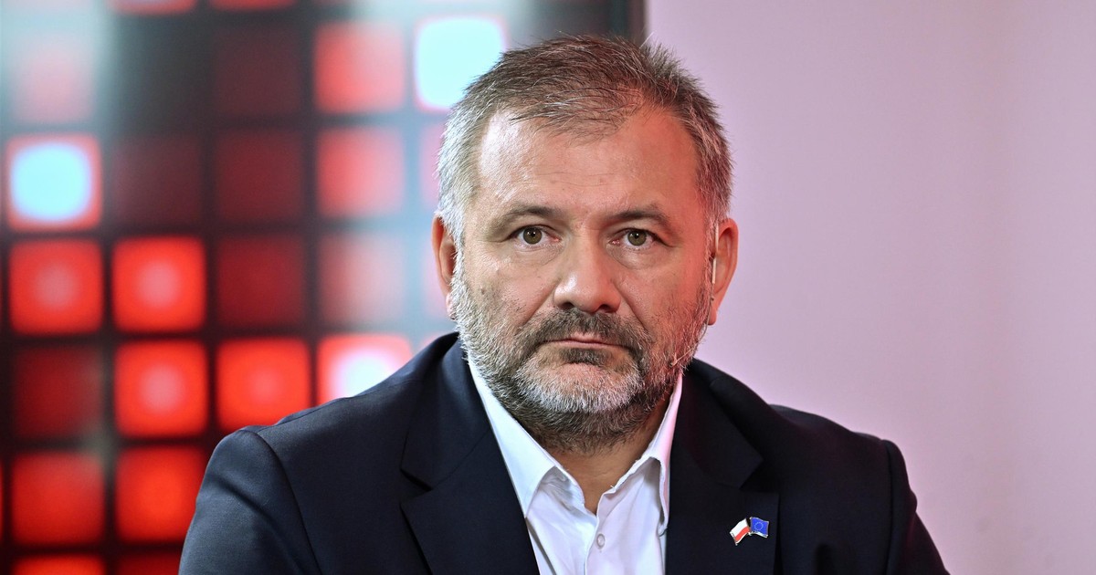 Żurek spotka się z prezydentem? "Jestem otwarty na dyskusję"