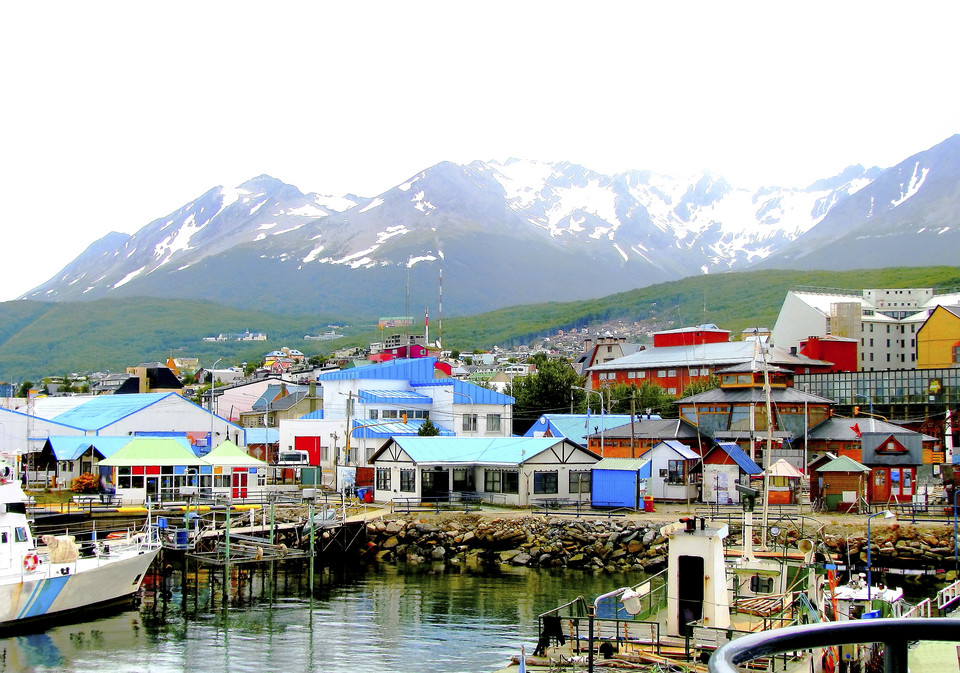 Ushuaia