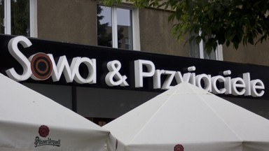 Afera taśmowa. Policjantka z CBŚP przeanalizowała, kto mógł zostać nagrany w "Amber Room" i "Sowa i Przyjaciele"