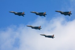 Nalot na irańską bazę w Syrii. Damaszek: To był izraelski atak