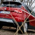 Seat Arona. Hiszpanie zaatakowali nowy segment i dostali nagrodę