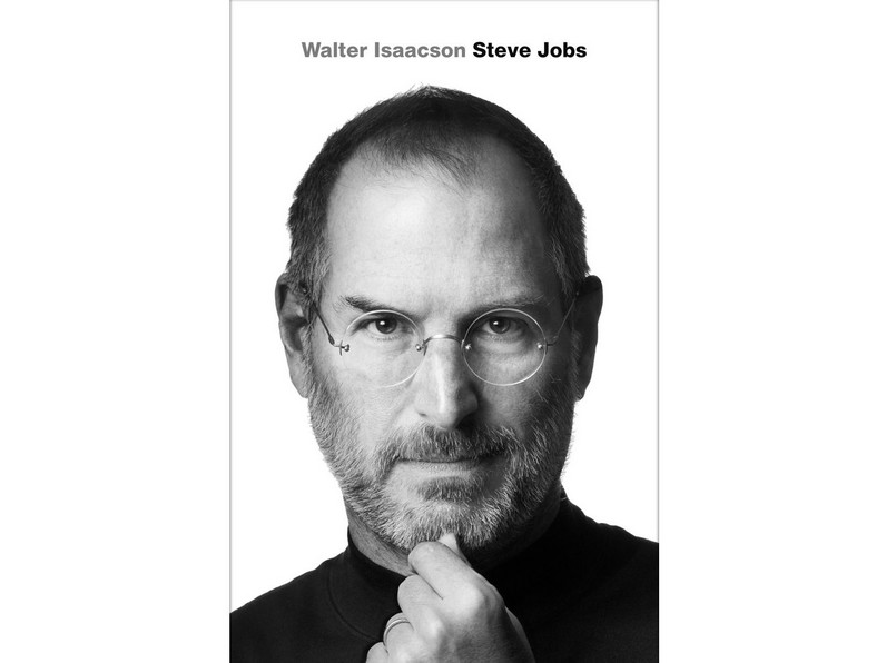 Biografia Steva Jobsa