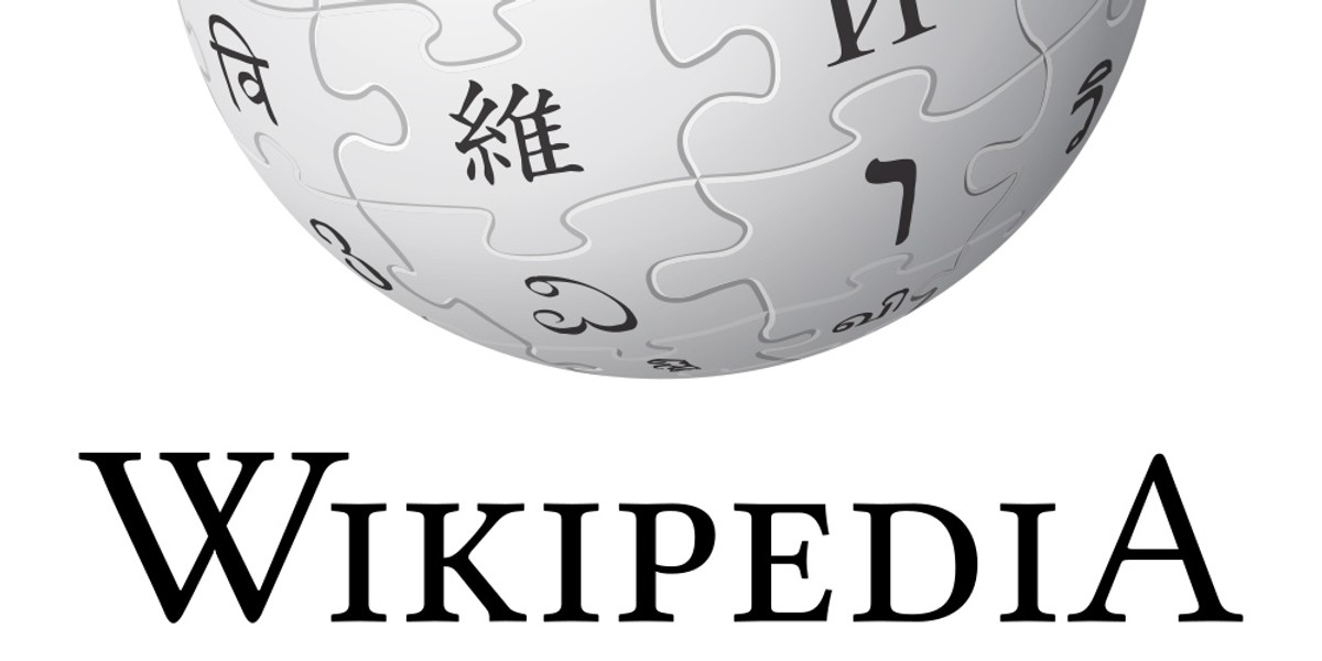 Wikipedia