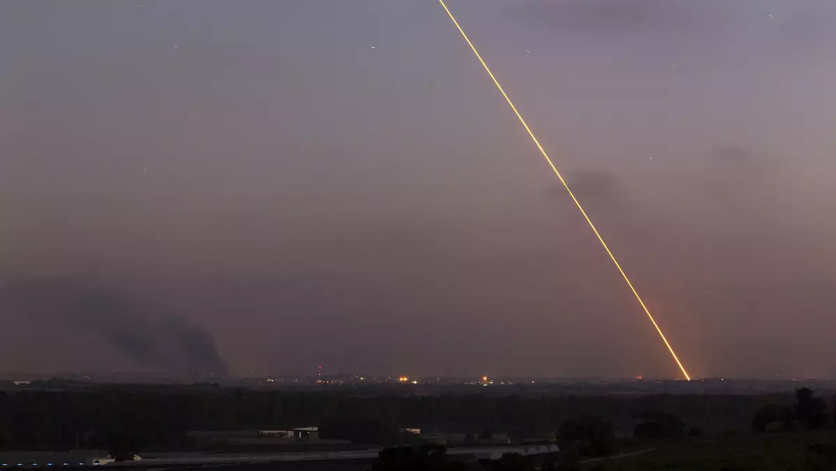 Iron Dome