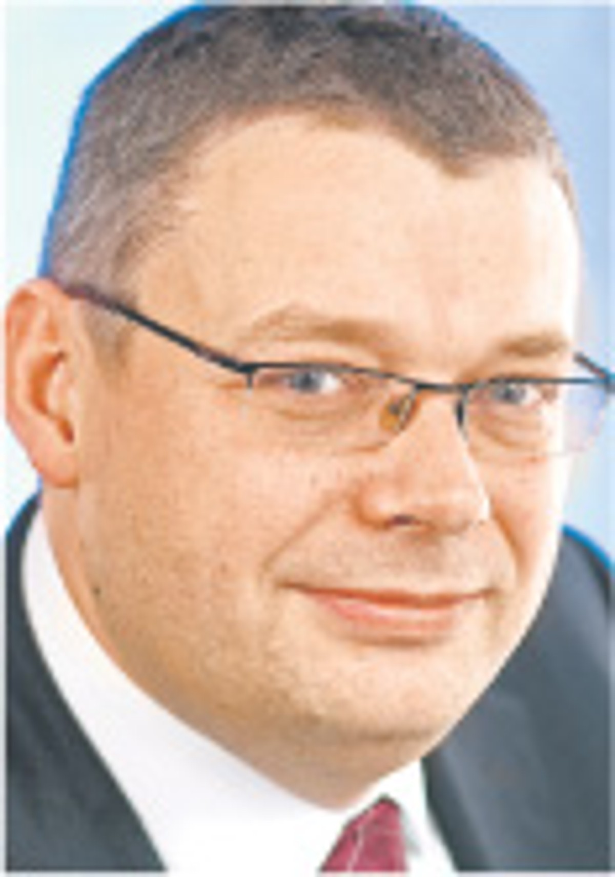 Marcin Piasecki, zastępca redaktora naczelnego „DGP”
