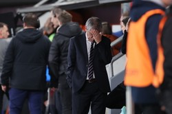 Santos: Kto nie broni dobrze, ten nie może atakować