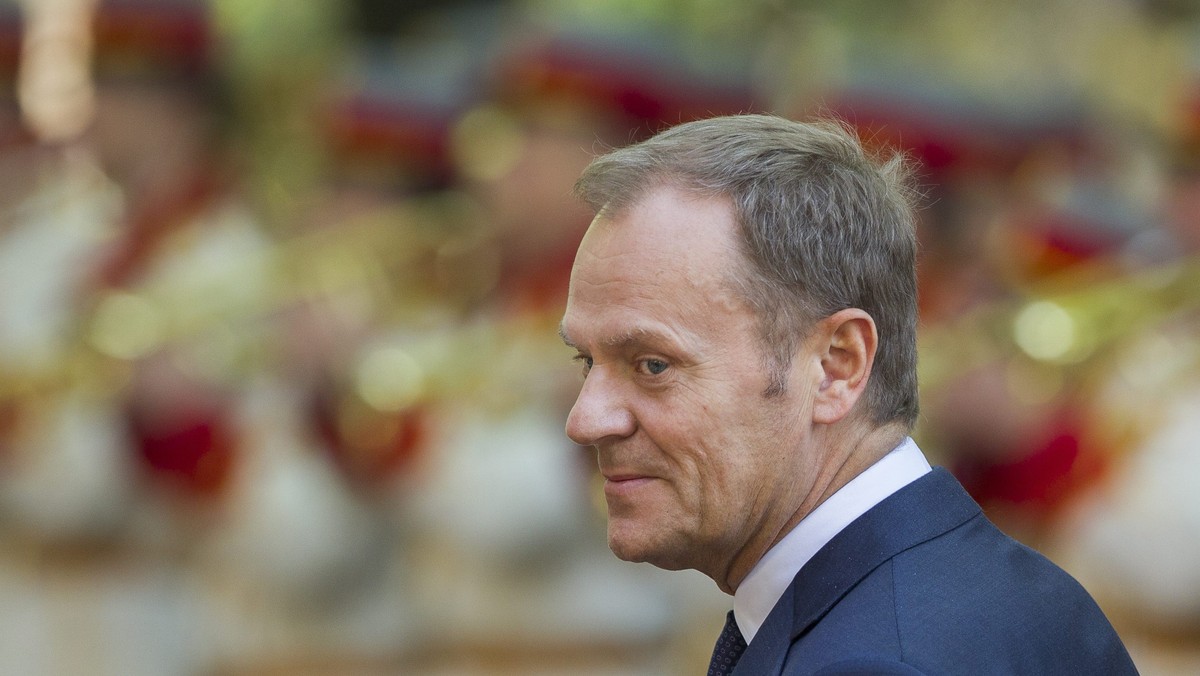 Szef Rady Europejskiej Donald Tusk zapowiedział w Kiszyniowie, że Unia Europejska i Mołdawia będą ściślej współpracować. Nazwał Mołdawię "kluczowym partnerem" Unii, wzywając ją jednocześnie do zreformowania wymiaru sprawiedliwości i walki z korupcją.