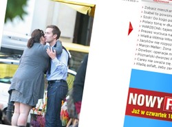 Niezgoda w mini u boku nowego faceta