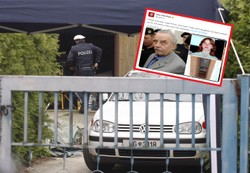 Josef Fritzl opuści więzienie? Potwór z Amstetten ma problemy ze zdrowiem