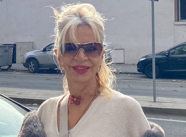 Lela Andrić