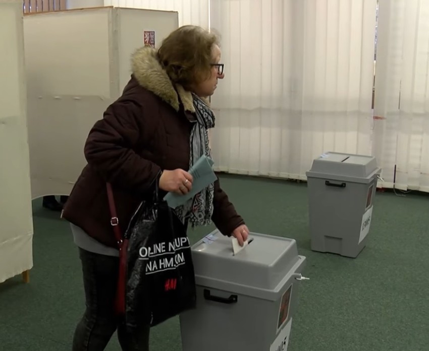 Česi su najveće poverenje pokazali koaliciji Spolu (Zajedno)