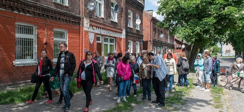 Gdańsk, jakiego nie znamy, czyli alternatywne zwiedzanie z lokalnymi przewodnikami i przewodniczkami