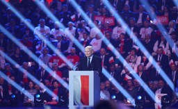 Zaremba o kampanii wyborczej PiS: Prezesa zawodzi intuicja [OPINIA]