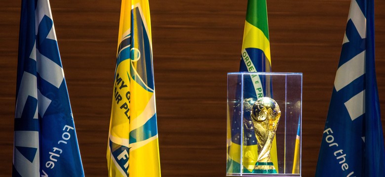 Belgia czarnym koniem mistrzostw świata w Brazylii