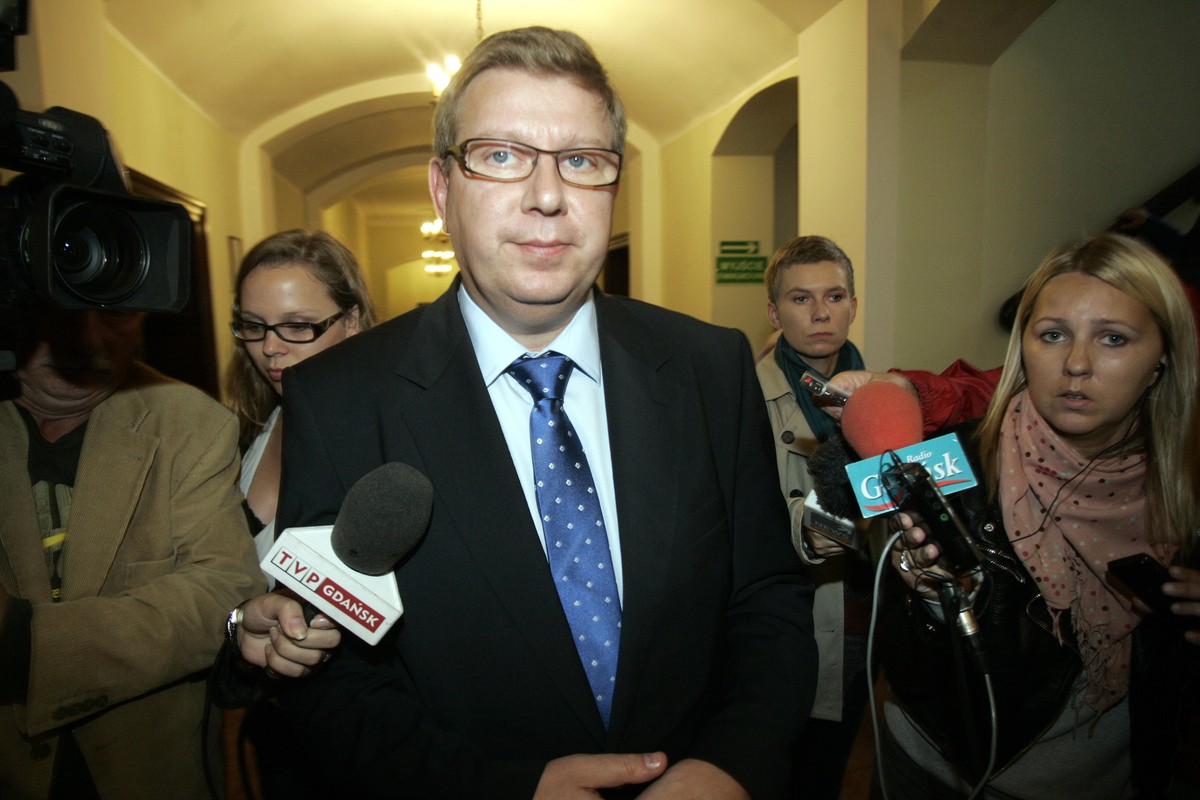 Ryszard Milewski