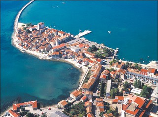 Czy Polacy zarobią na hossie w Chorwacji