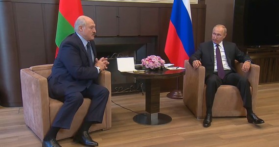 Protests In Belarus Russia Will Withdraw Law Enforcement Officers From The Border