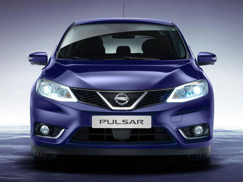 Nissan Pulsar