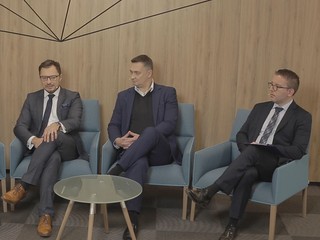 Eksperci radzą: Najlepsze rozwiązania  w trudnych czasach