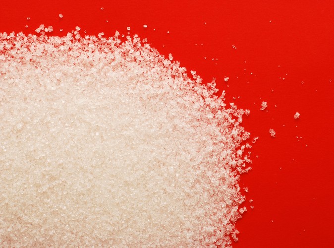 Spożywasz dużo cukru